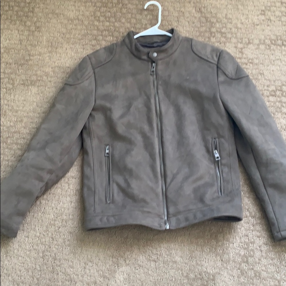 Guess Bomber Jacket